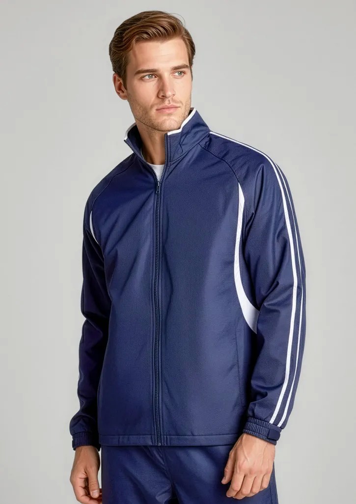 Flash Unisex Jacket