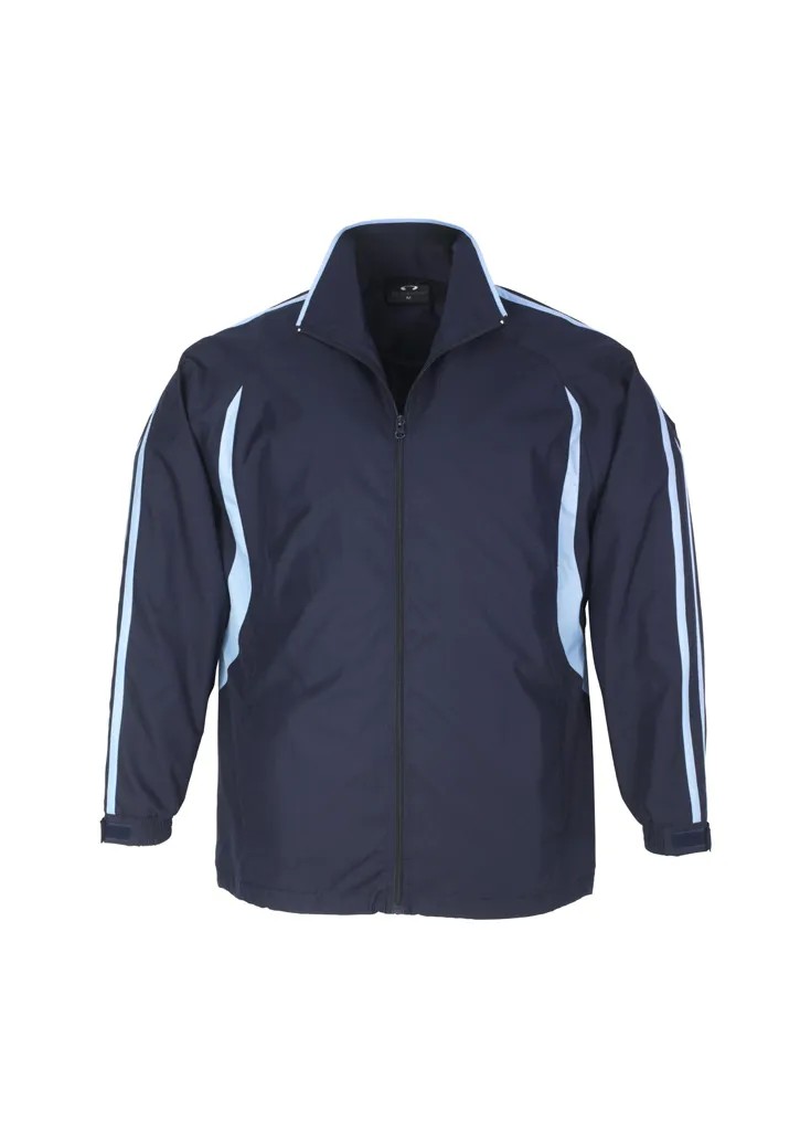 Flash Unisex Jacket