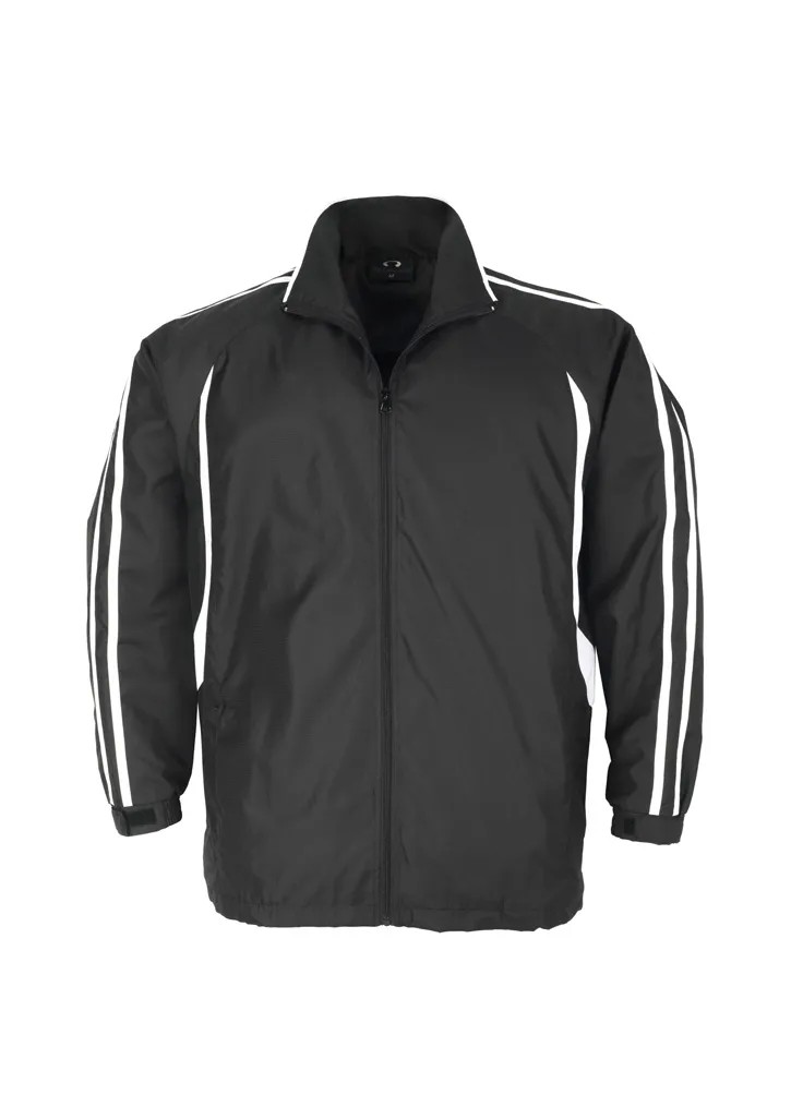 Flash Unisex Jacket