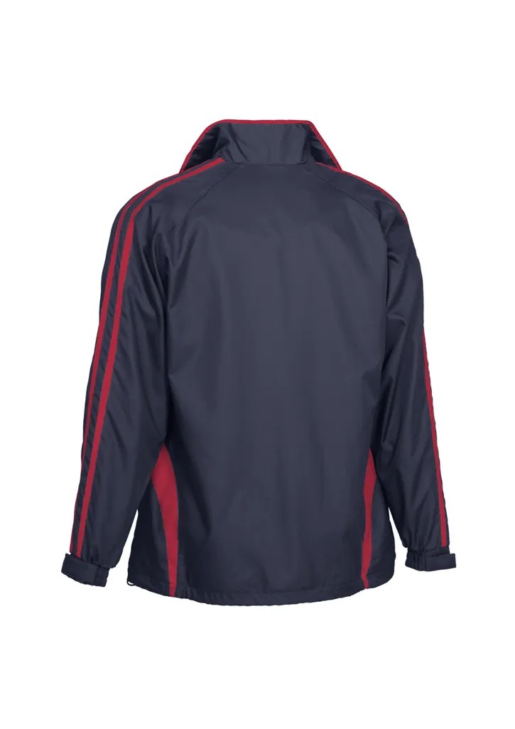 Flash Unisex Jacket