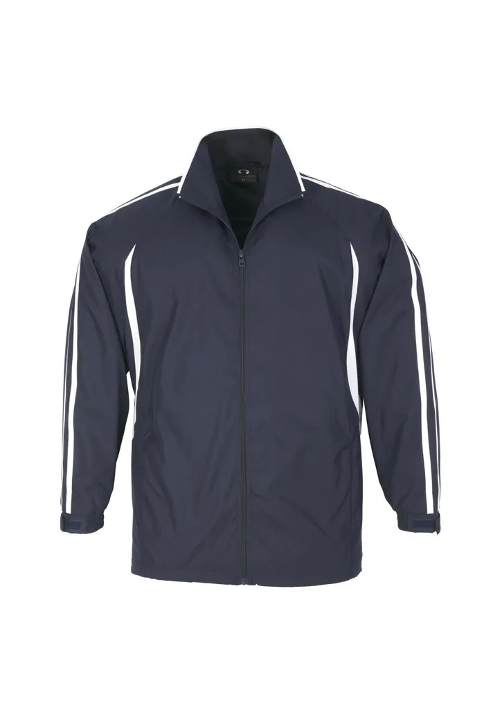 Flash Unisex Jacket