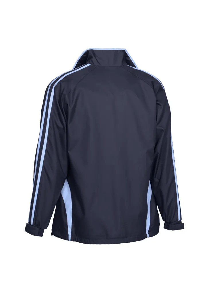 Flash Unisex Jacket