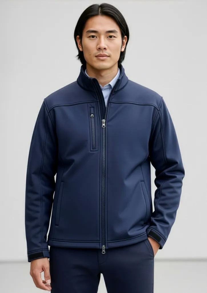 Softshell Mens Jacket