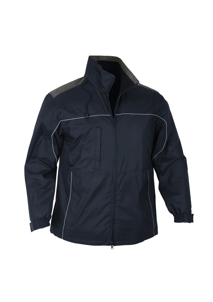 Reactor Unisex Jacket
