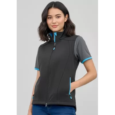 Geneva Womens Vest