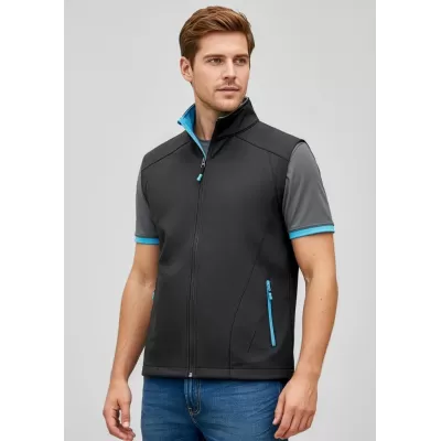 Geneva Mens Vest