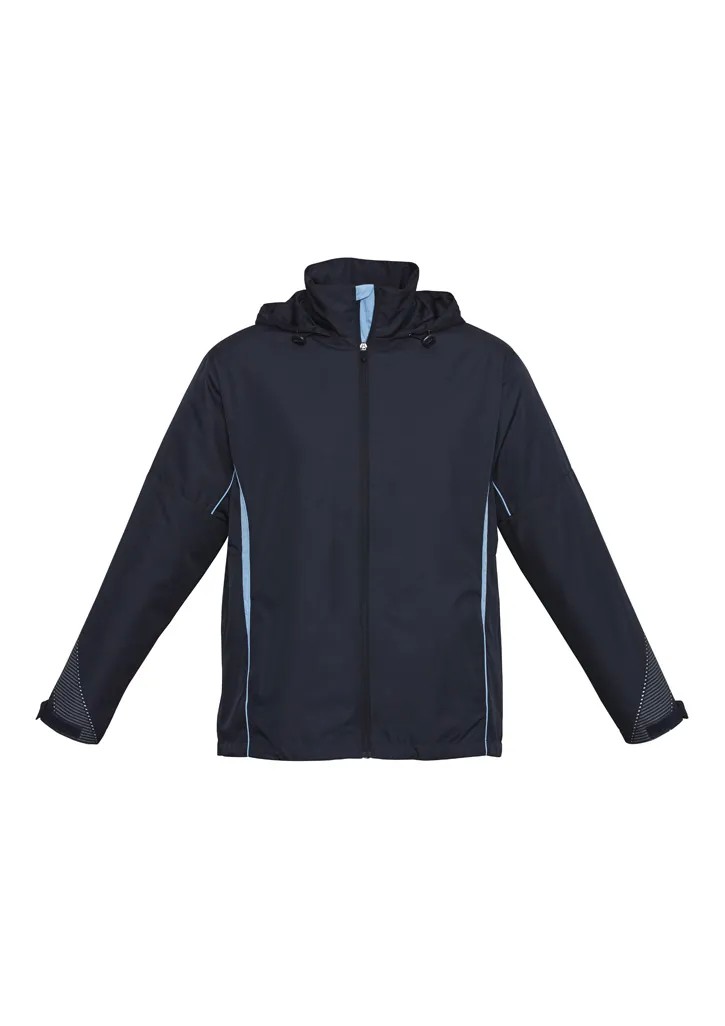 Razor Unisex Jacket