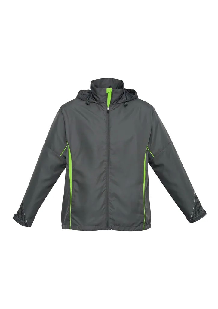 Razor Unisex Jacket