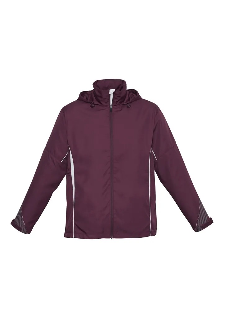 Razor Unisex Jacket