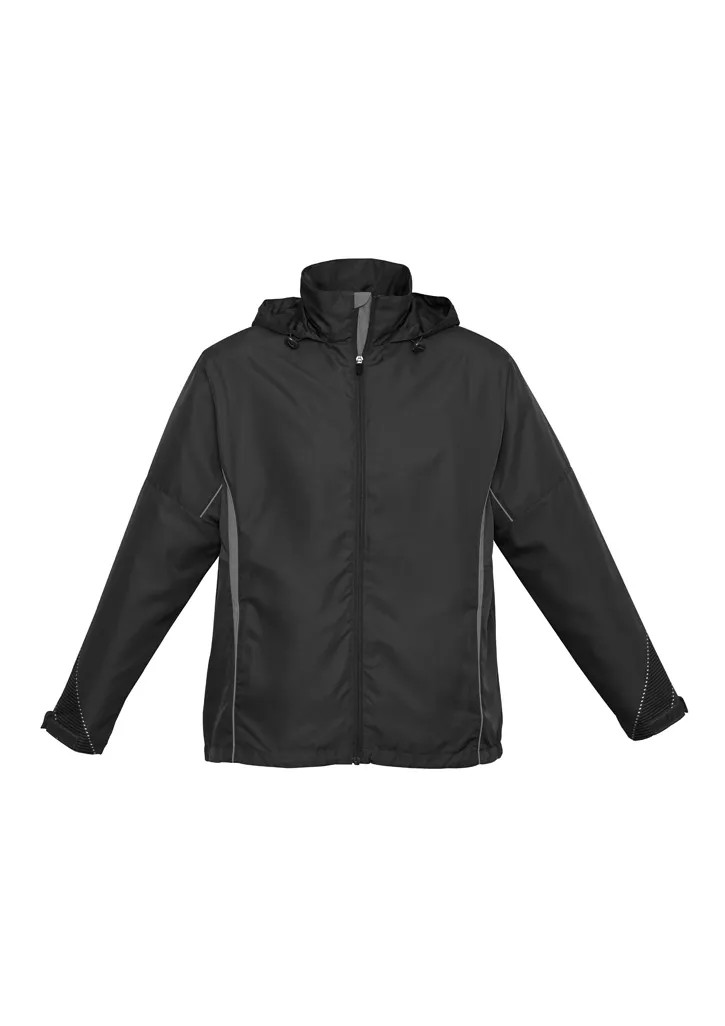 Razor Unisex Jacket