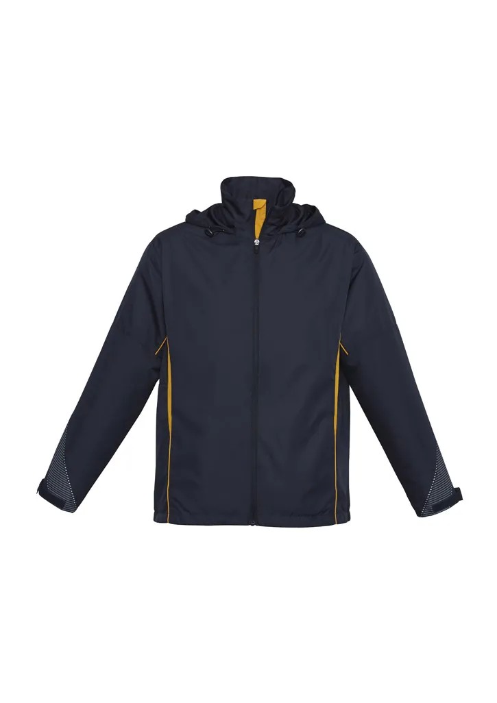 Razor Unisex Jacket