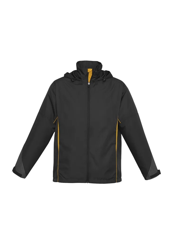 Razor Unisex Jacket