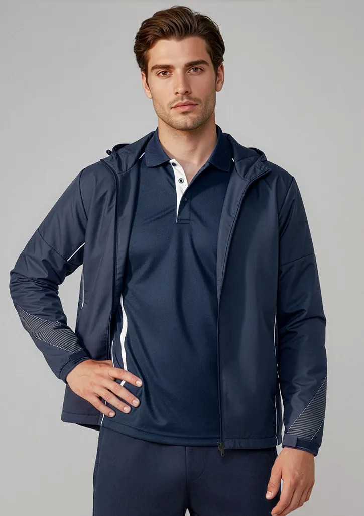 Razor Unisex Jacket