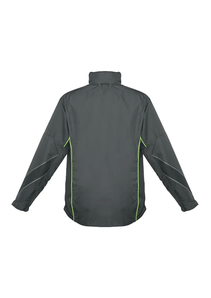 Razor Unisex Jacket