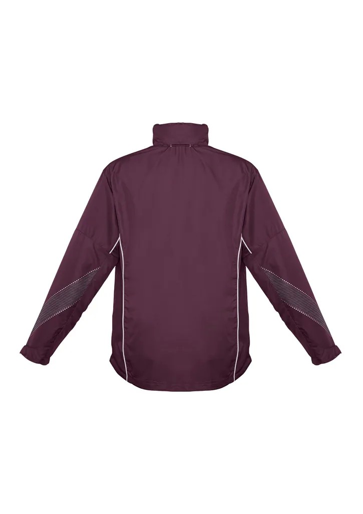 Razor Unisex Jacket