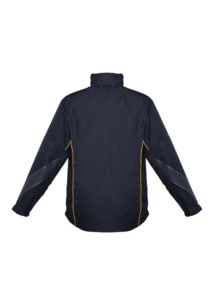 Razor Unisex Jacket