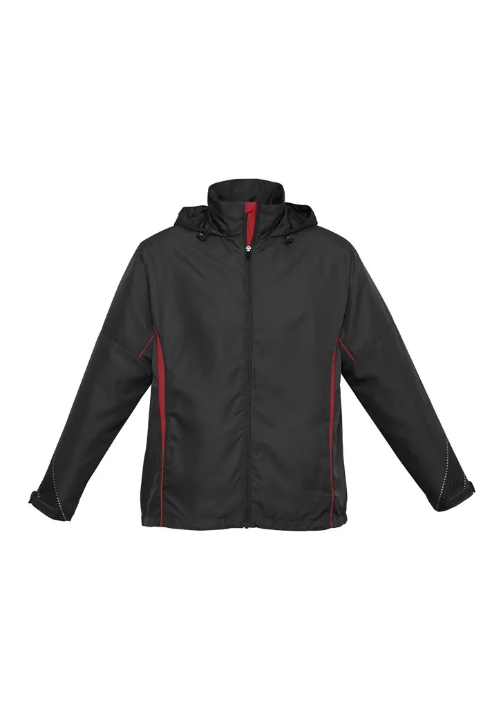 Razor Unisex Jacket
