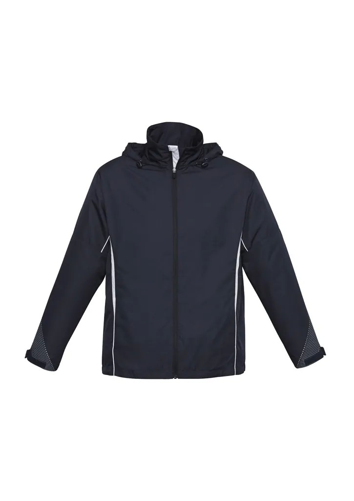 Razor Unisex Jacket