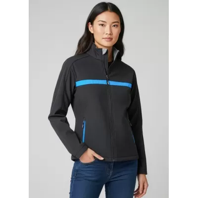 Charger Unisex Jacket