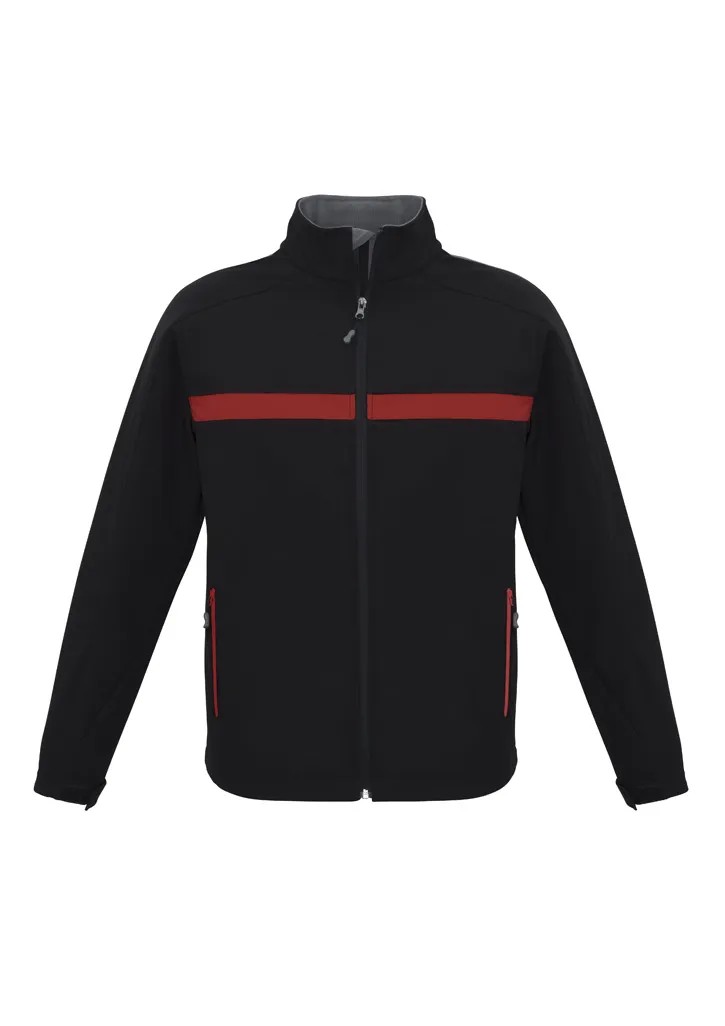 Charger Unisex Jacket