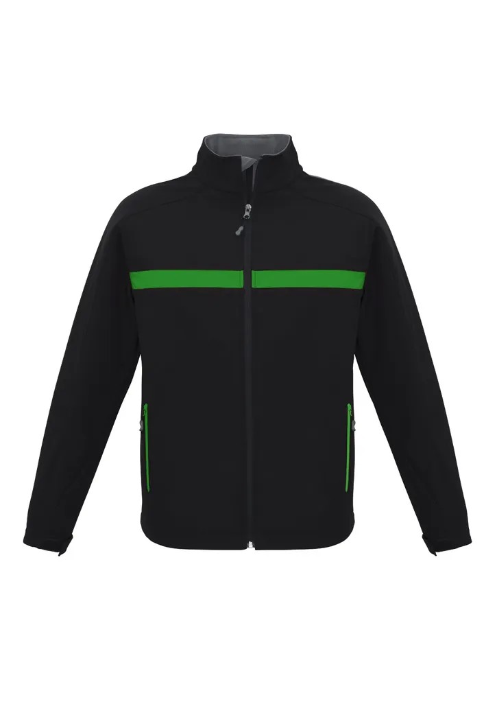 Charger Unisex Jacket