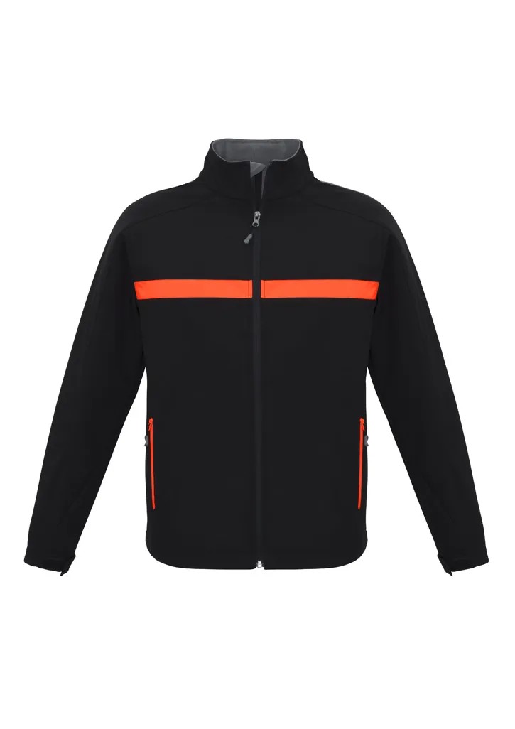 Charger Unisex Jacket