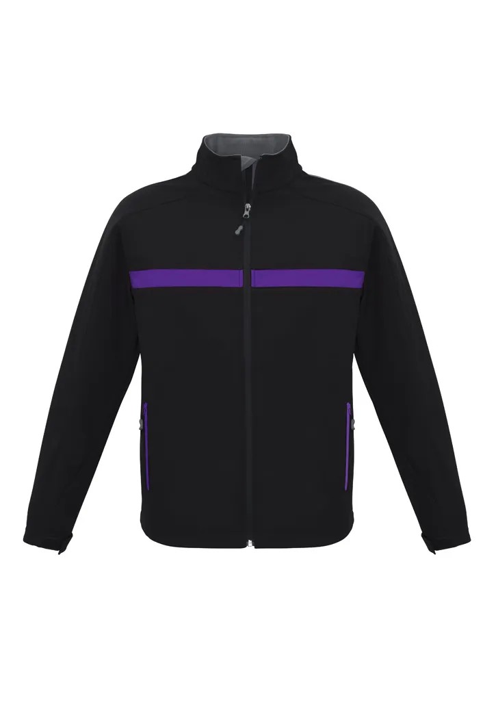 Charger Unisex Jacket