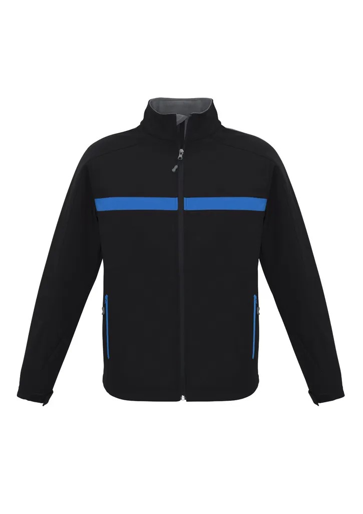 Charger Unisex Jacket