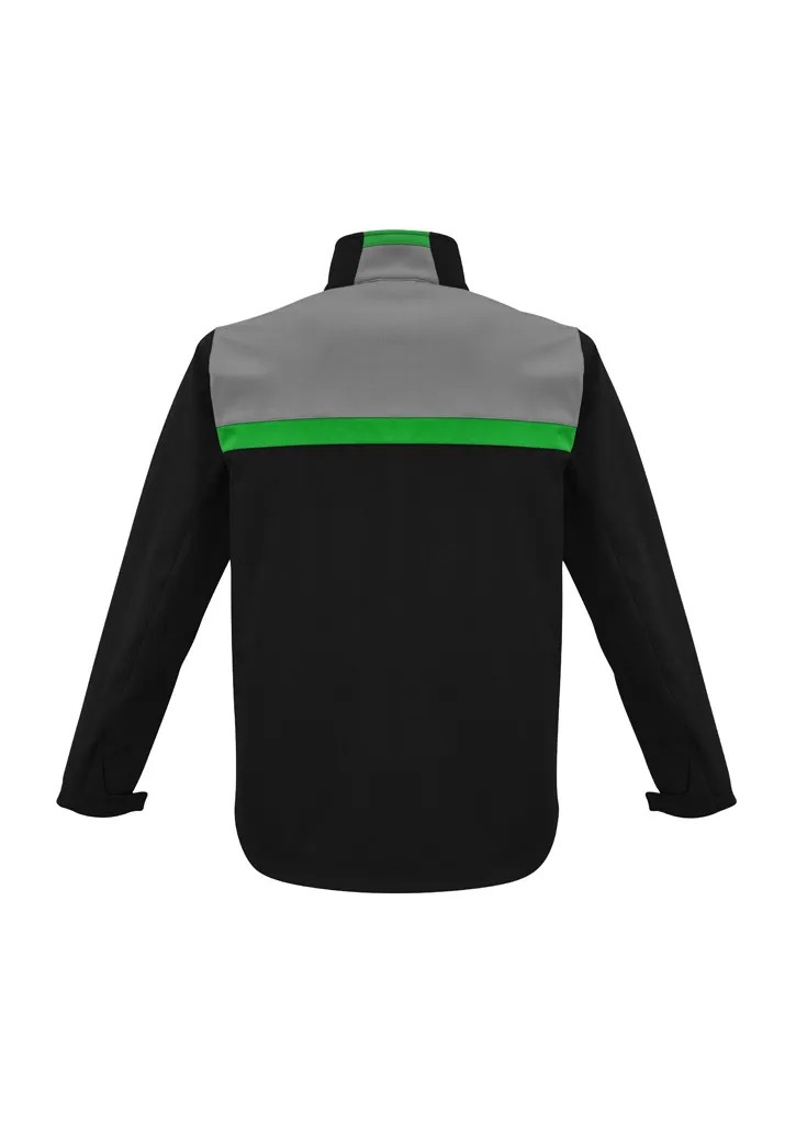 Charger Unisex Jacket