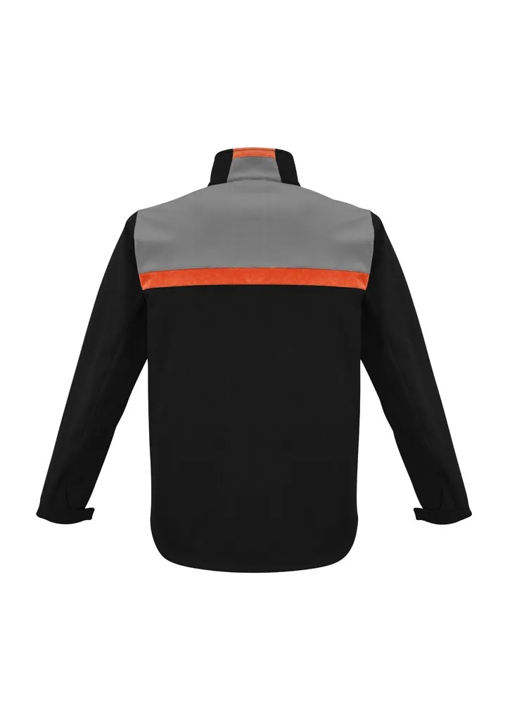 Charger Unisex Jacket