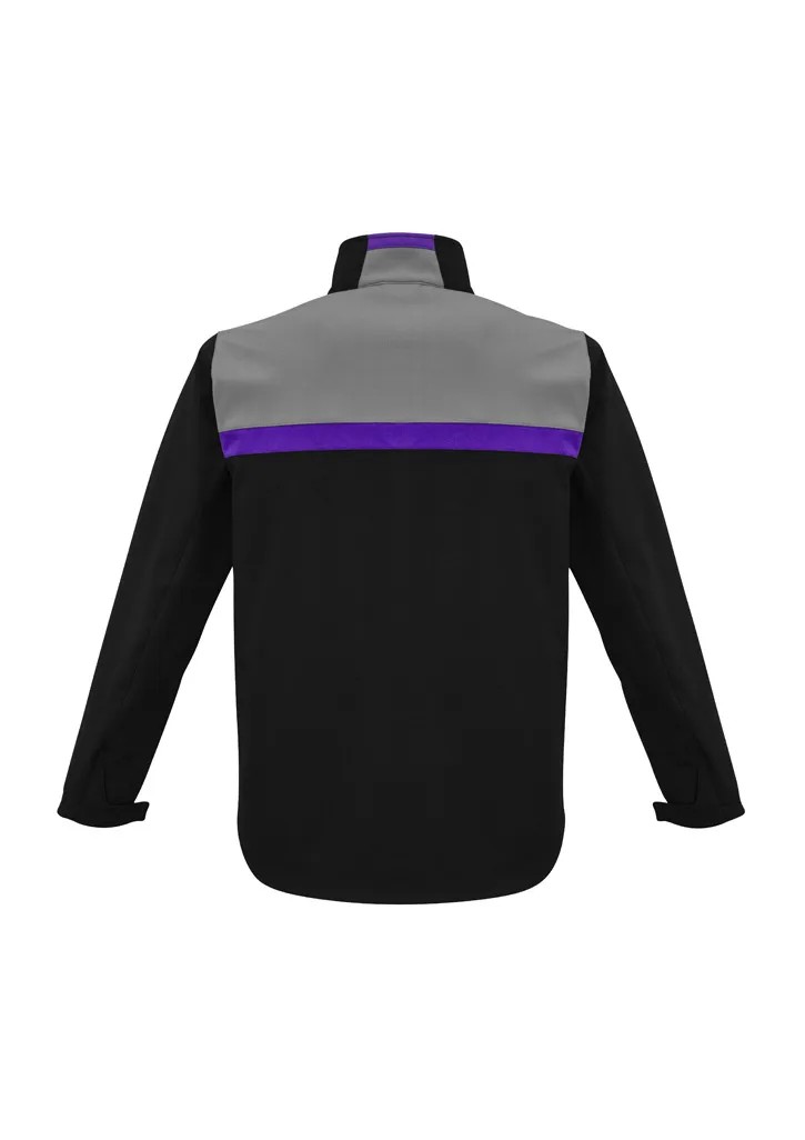 Charger Unisex Jacket