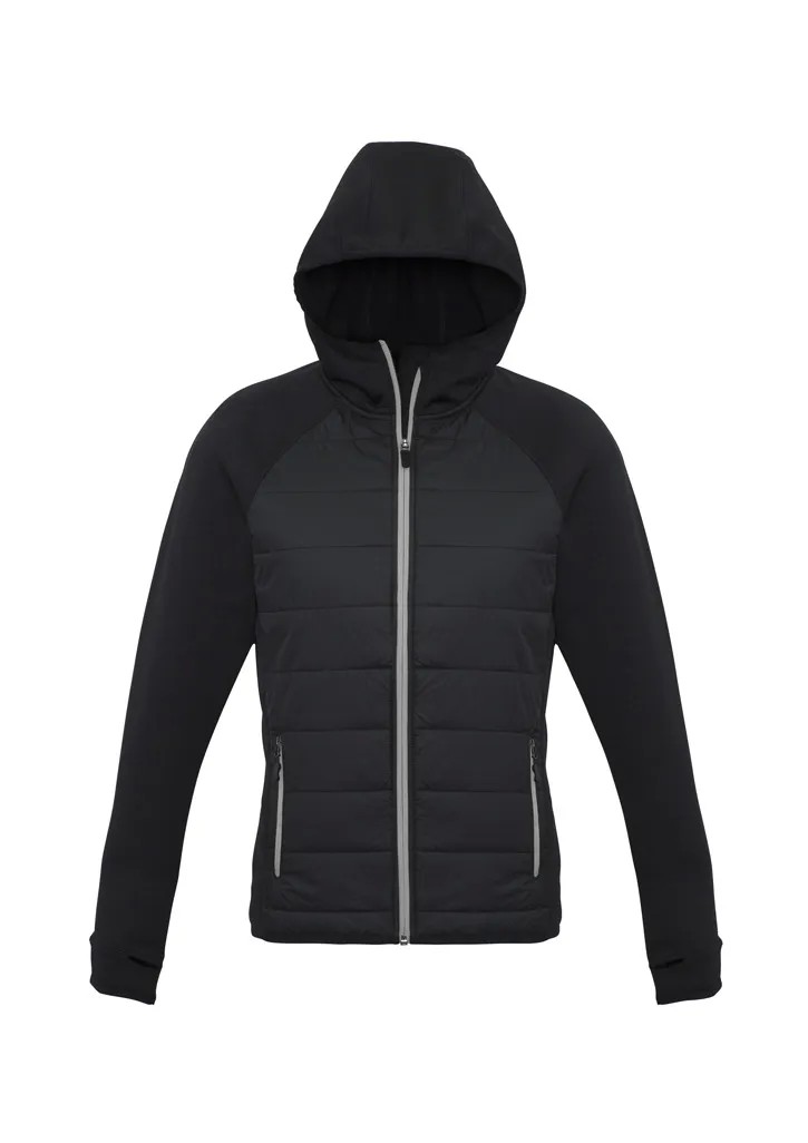 Stealth Womens Jacket