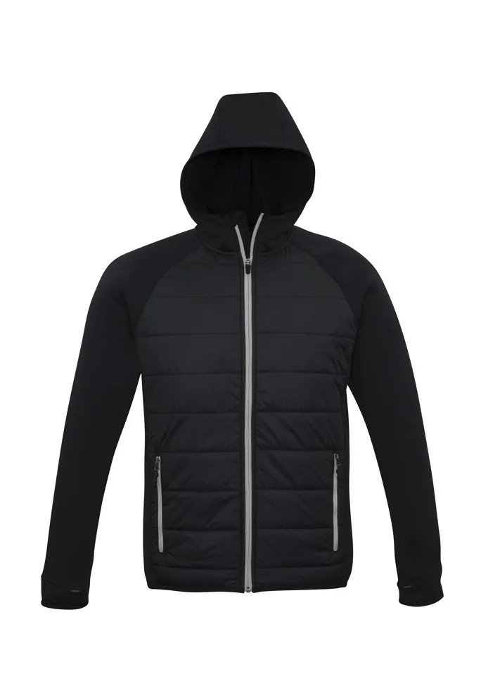 Stealth Mens Jacket