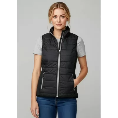 Stealth Womens Vest