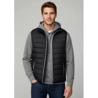Stealth Mens Vest