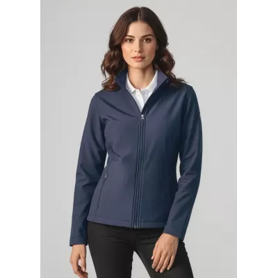 Apex Womens Jacket