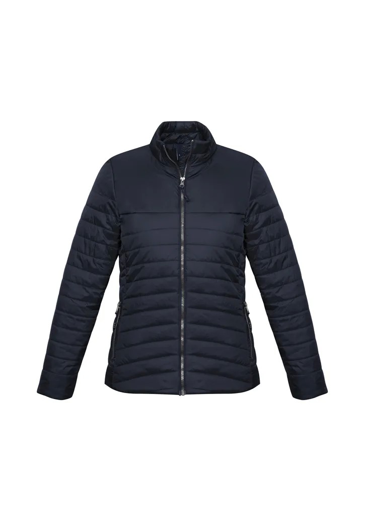 Expedition Womens Jacket