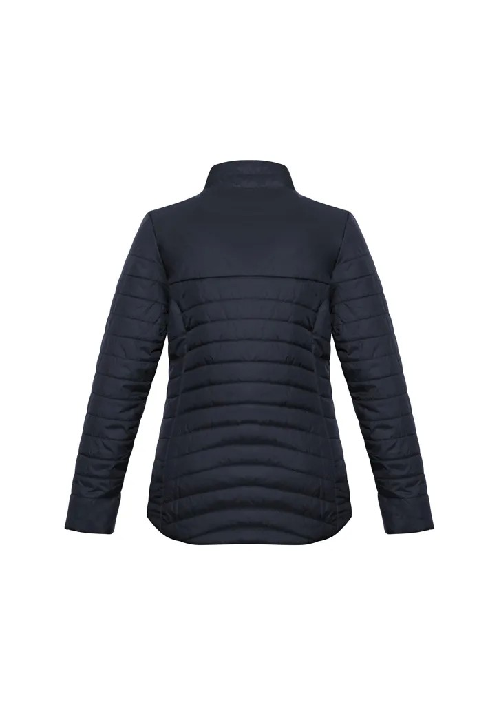 Expedition Womens Jacket