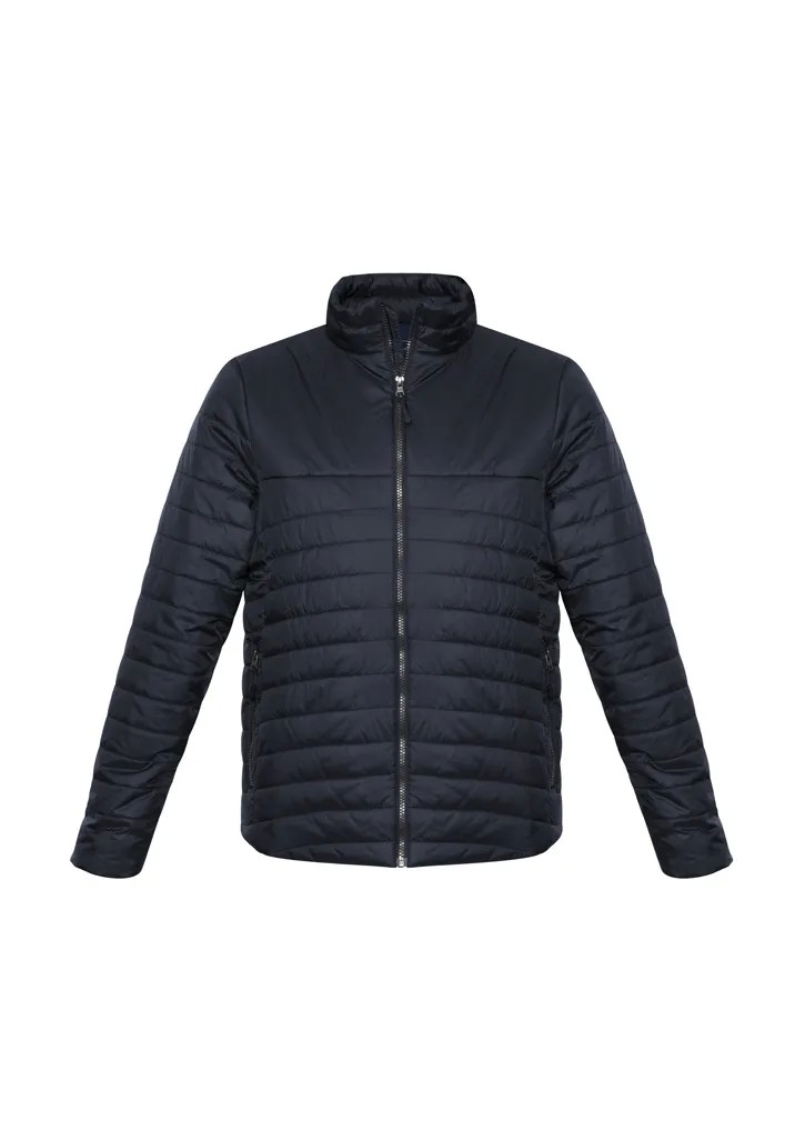 Expedition Mens Jacket