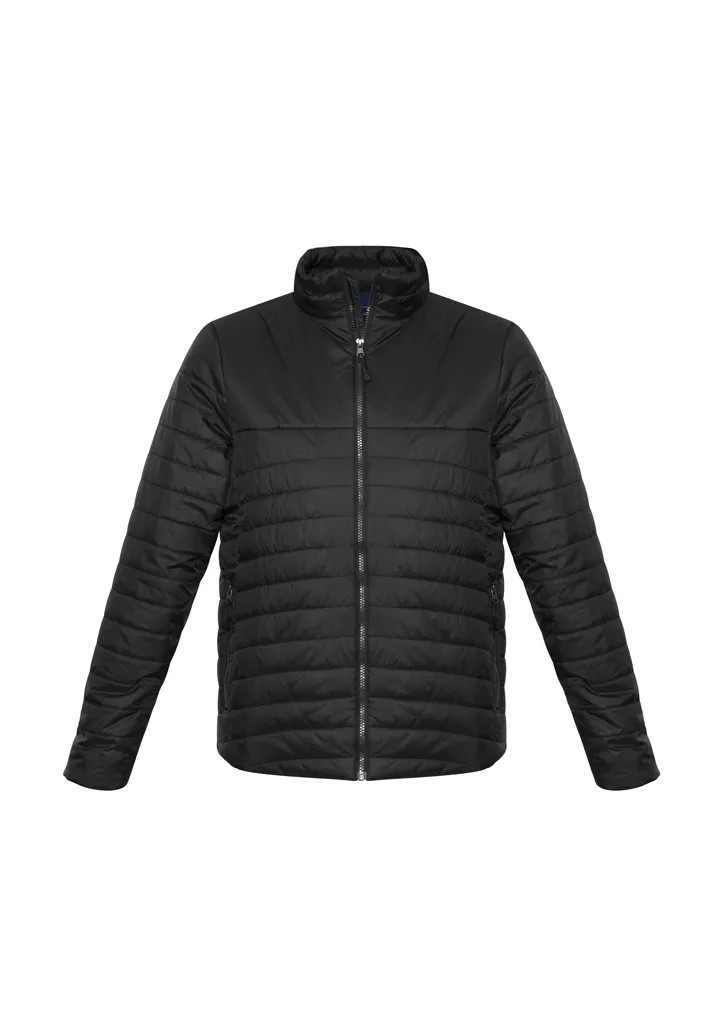 Expedition Mens Jacket