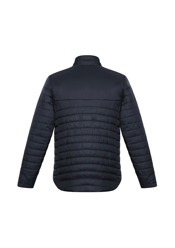 Expedition Mens Jacket