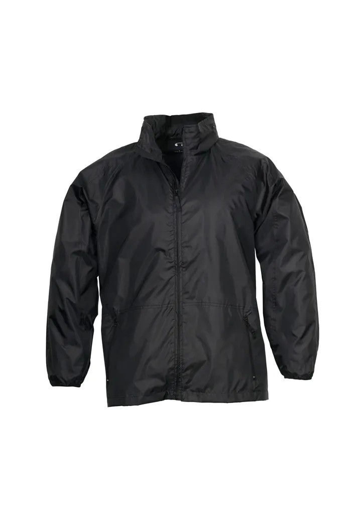Spinnaker Unisex Jacket