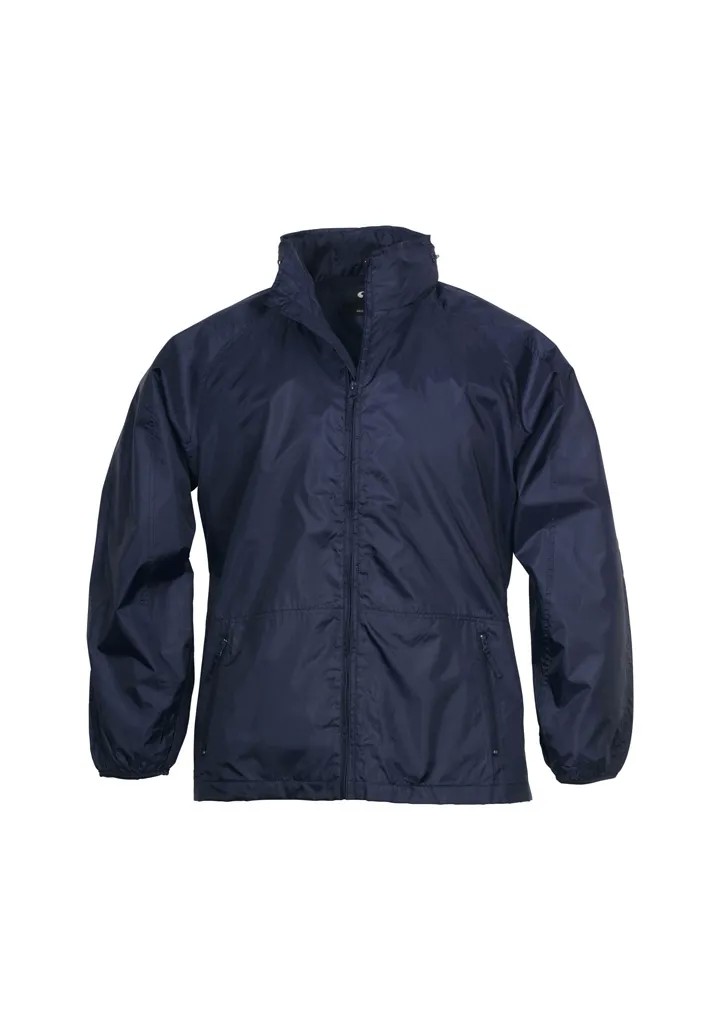 Spinnaker Unisex Jacket