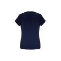 Lana Womens Short Sleeve Top