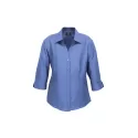 Oasis Womens 3/4 Sleeve Shirt