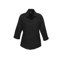Oasis Womens 3/4 Sleeve Shirt
