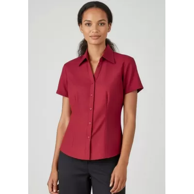 Oasis Womens Short Sleeve Shirt