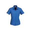 Oasis Womens Short Sleeve Shirt