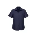 Oasis Womens Short Sleeve Shirt