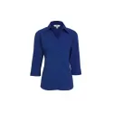 Metro Womens 3/4 Sleeve Shirt
